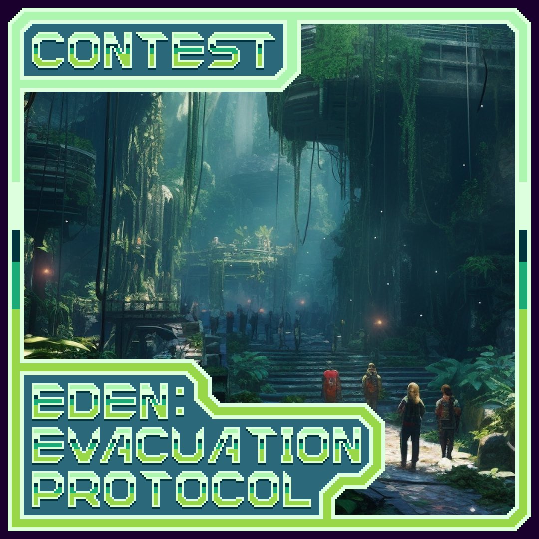 Eazy Storytelling tweet media