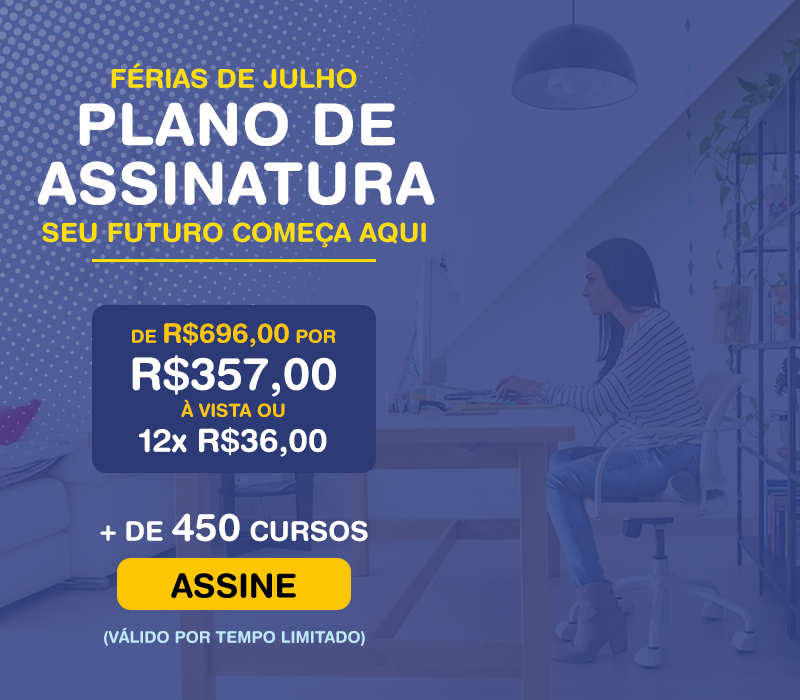 cursos_render's tweet photo. 📣 Promoção Férias de Julho! 📣

Aproveite suas férias e invista no seu futuro profissional! Com o incrível Plano de Assinatura da Render, você se torna um profissional completo sem sair de casa. 😎🎓
🔗https://t.co/ylYCTfdyic https://t.co/9CSeZqdzZS