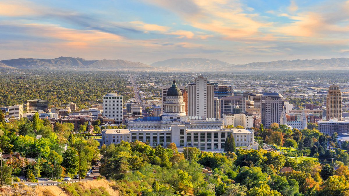 theUSAging's tweet photo. #USAging23: USAging’s 48th Annual Conference and Tradeshow kicks off TOMORROW! We hope to see you in #SaltLakeCity, for Pre-Conference Intensives, Workshops and our opening General Session at 4:00 PM MDT. https://t.co/VQFfDOrPiF https://t.co/GAj5AAi75p