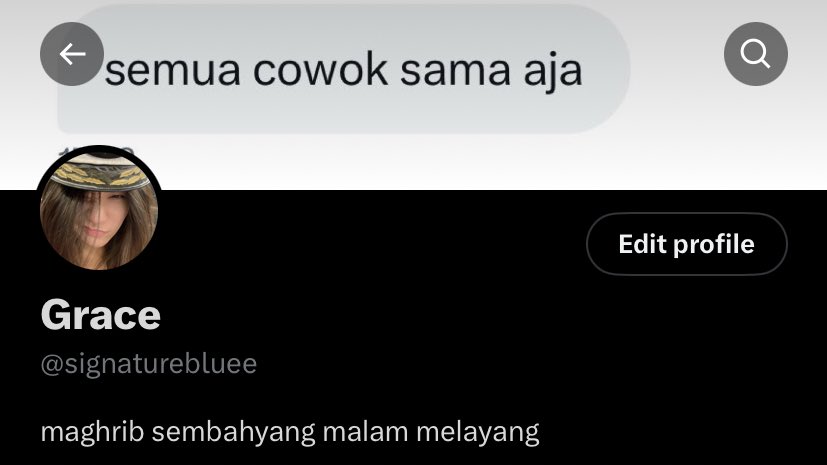 karna acc ini jelek kena lock mulu, ada yang mau diangkut egk