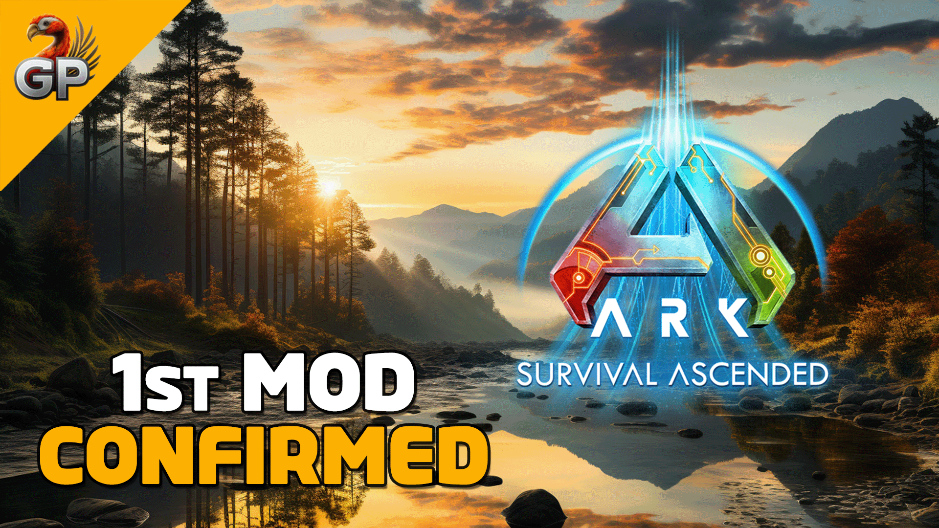 ARK 2 IS CONFIRMED! - HUGE NEW INFORMATION! 