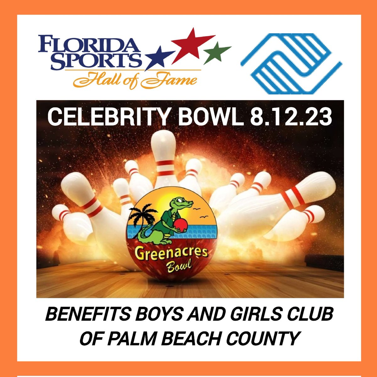 FlaSportsHOF's tweet photo. https://t.co/bpIHLcUJn4
#GBCPBC #FSHOF #FloridaSportsHallofFame #FlaSportsHOF #FlaSportsHOF1961 #TheFloridaSportsHallofFame
#GreenAcresBowlFL https://t.co/wxRI7QRCSr