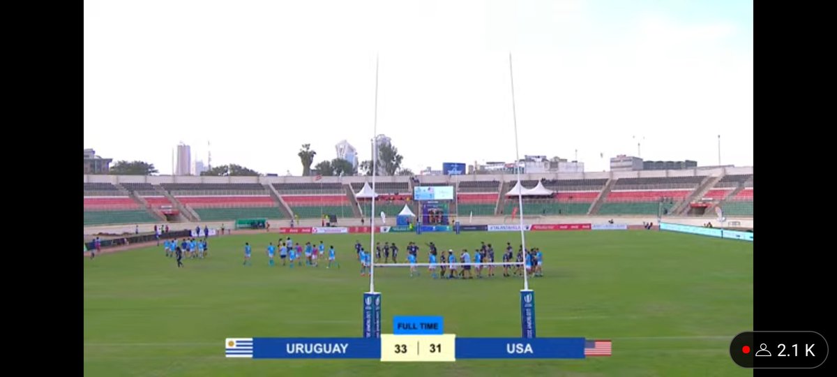 Vamos <a href="/Teritos_URU/">Los Teritos</a> !! Arrancamos con Victoria!!