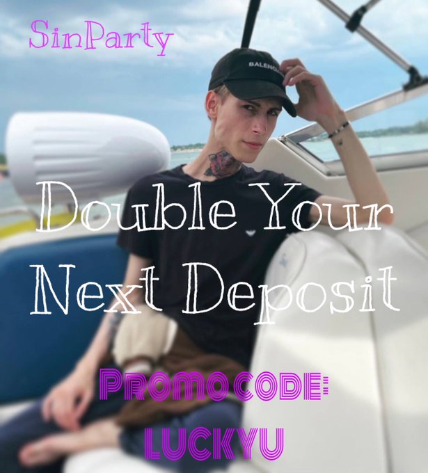 @SinPartyLife https://t.co/Z2QECnixUu<a class="tags" target="_blank" title="On Twitter" href="/?out=eyJ0eXAiOiJKV1QiLCJhbGciOiJIUzUxMiJ9.eyJpYXQiOjE3MjE2MzQ5NjUsImlzcyI6InR3cG9ybnN0YXJzLmNvbSIsIm5iZiI6MTcyMTYzNDk2NSwiZXhwIjoxNzUzMTcwOTY1LCJyZWRpcmVjdF91cmwiOiJodHRwczovL3R3aXR0ZXIuY29tL1NpblBhcnR5TGlmZSJ9.N_9SIibECdFdBBQMR_l9jfeIg5jTiROSuXRP9-ldimDVNsiXXk1rYVnSBvy8LD7nphbRykRRwZh8n-cbnSrQNQ">@SinPartyLife</a>