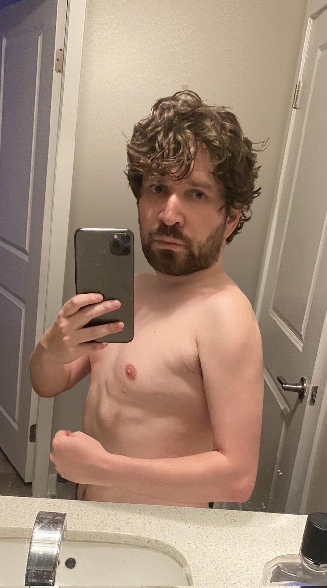 bufffakecel's tweet photo. @TheOmniLiberal Why did you draw Nick like that when you look the way you do... https://t.co/9RDILHoqay