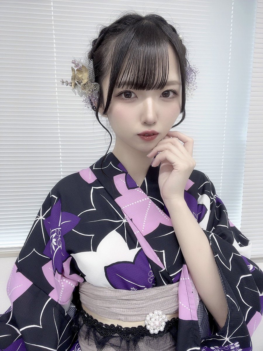 mireichansan's tweet photo. 綺麗？ https://t.co/yxRAM6a005