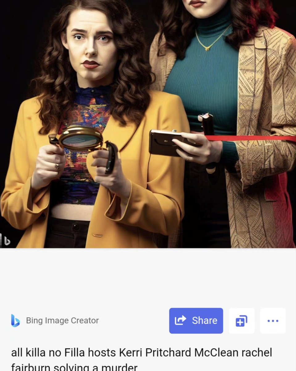 Comedypodcastde's tweet image. AI creating podcasters having fun
#offmenu
#sociallydistantsportsbar
#drunkwomensolvingcrime
#parentinghell