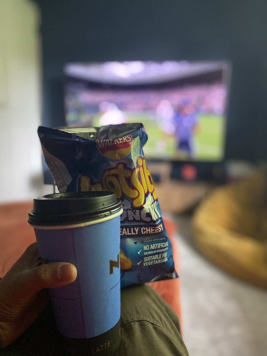 Snacks, Saturday, sports. Come on Ladies. You’ve got this! 
I ❤️<a href="/Wimbledon/">Wimbledon</a>