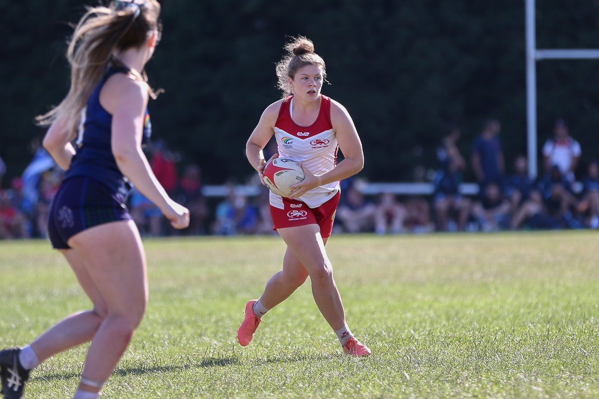That time of year in #TouchRugby calendar - looking forward to England U20s women #AtlanticCup #Nottingham and England Womens Open #Euros2023 #Vichy - way to go Mimi @MimiPaton3 <a href="/CEStewartPhD/">ClaireStewart</a> <a href="/EnglandTouch/">England Touch</a>
