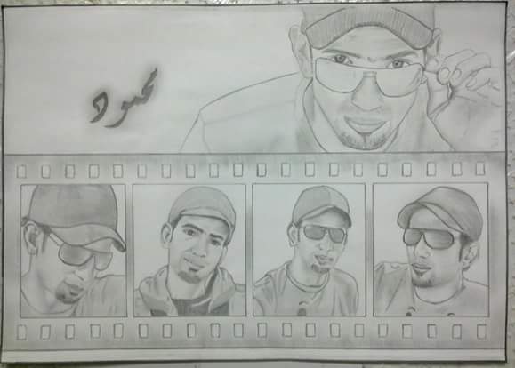 اشباهنا ال٤٠ ليسوا بالضرورة من البشر ربما قصائد ، ازهاراً، اقتباسات ، وربما ابطال في روايات .
#العقرب