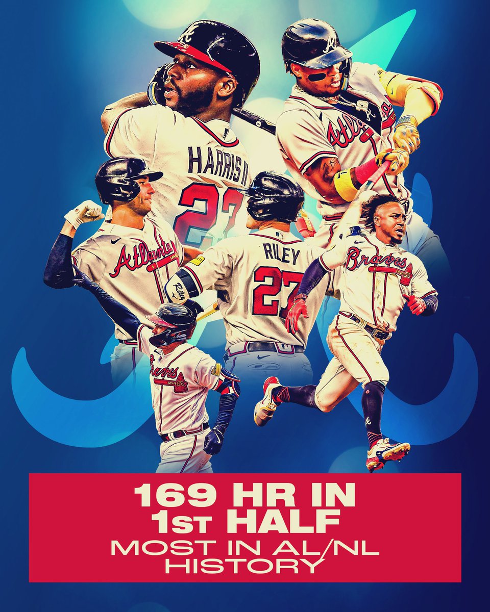 One day I’ll tell my children’s children about the ‘23 Braves.