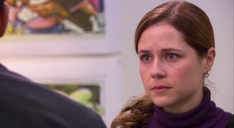 OfficeMemes_'s tweet image. this office scene will forever have a special place in my heart
