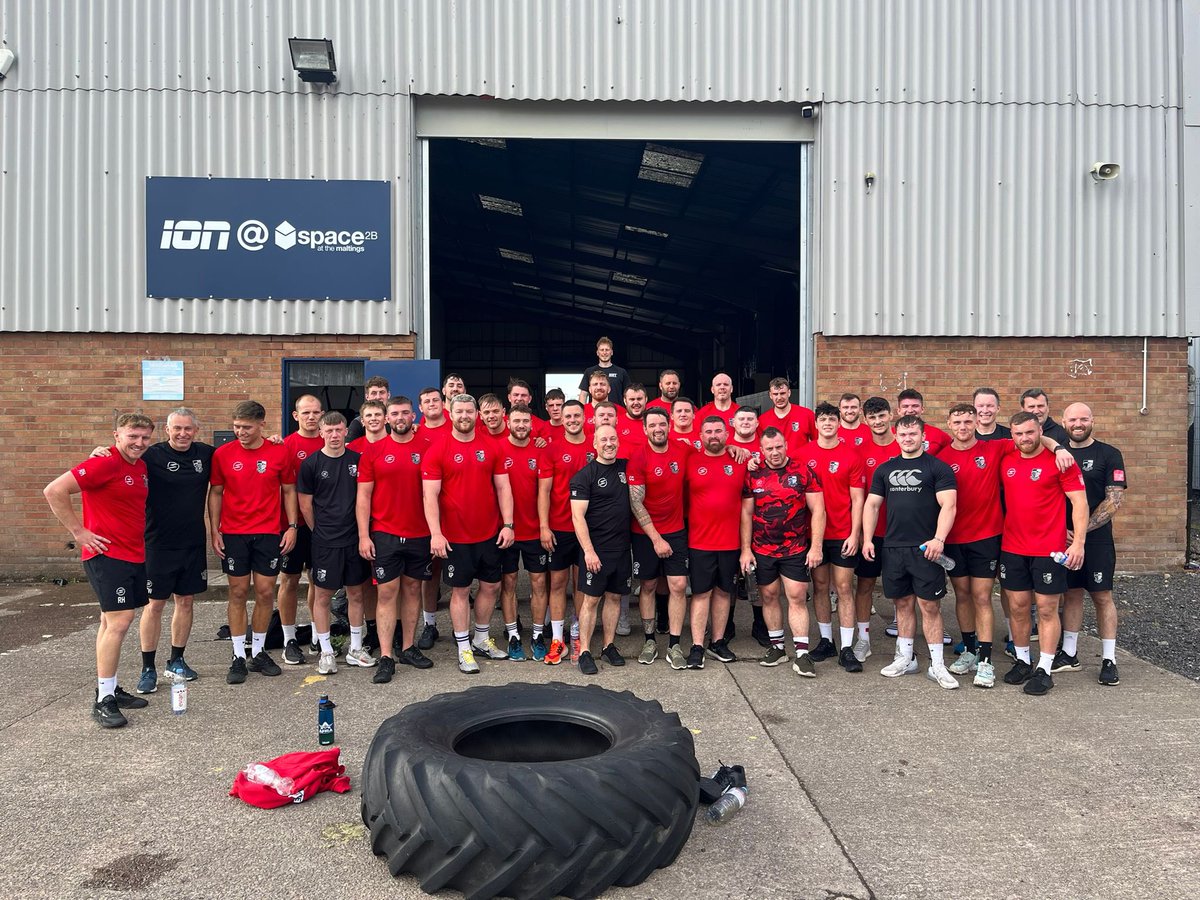 Pontypridd RFC tweet media