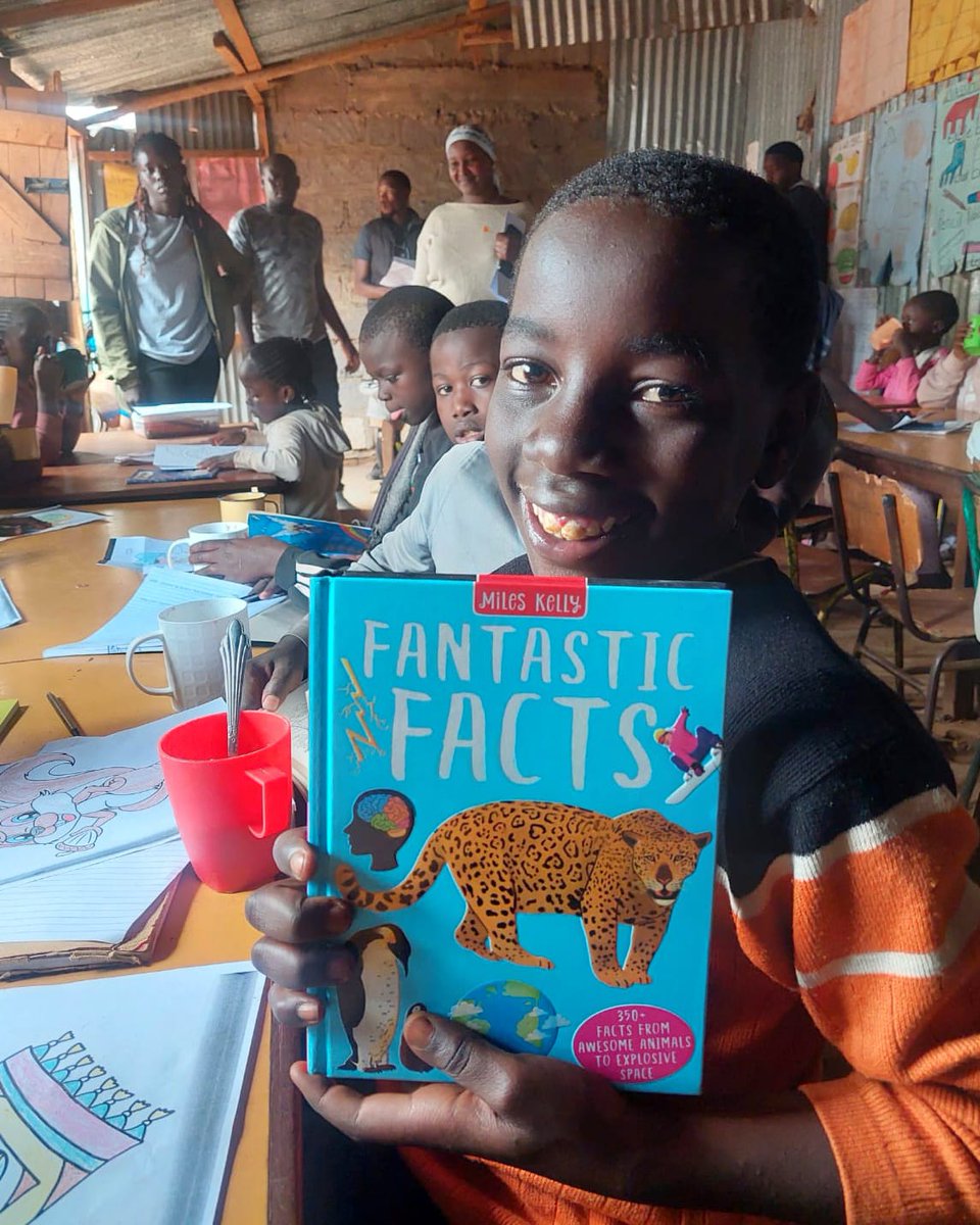 bwabkenya's tweet photo. 📚💙 Today, we witnessed the transformative impact of our free community tutoring program, as dedicated tutors and volunteers helped the students unlock their potential and cultivate a love for learning. Join us in empowering kids!
#loveyourcity #buildahero #changetheworld https://t.co/XBoD4HYXnO