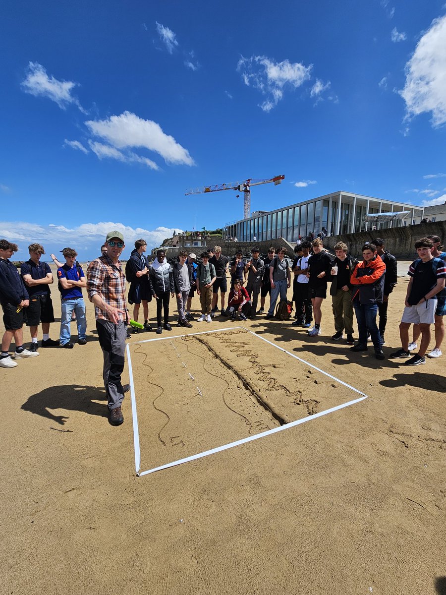 RGSHW History tweet media