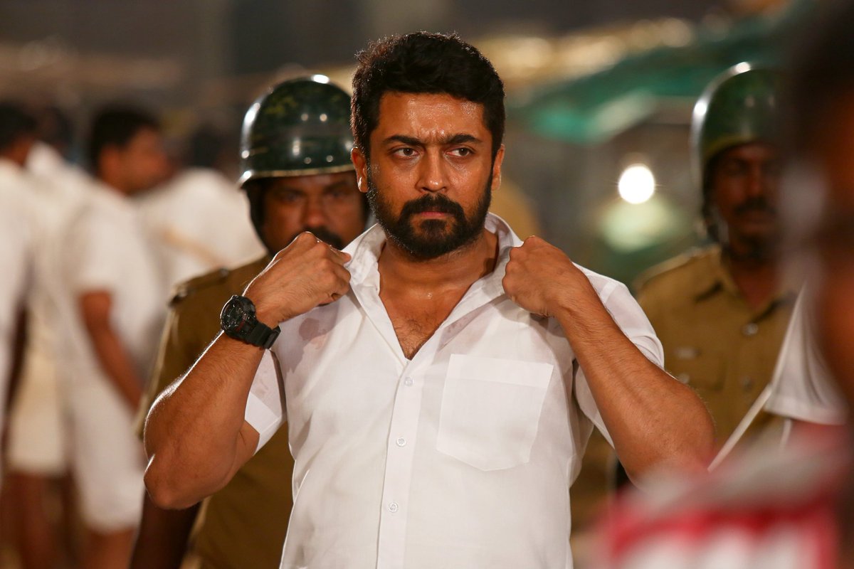 DhilshadOffl's tweet photo. #SuriyaBirthdayCDPBlast
@Suriya_offl | #kanguva https://t.co/mIJeM8m1Fa