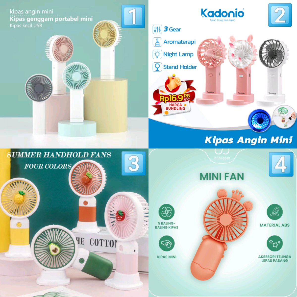 kipas angin mini portable
all under 20k! 🤩

1. shope.ee/7zitj4h2sC
2. shope.ee/1LBzmqEL51
3. shope.ee/9er7iEtnHs
4. shope.ee/7zitjHWyvp

baby don't stop diemin prilly happy ending naik kazuha matthew yunjin hanbin wonwoo nicsap teddy murah lucu kiyowo