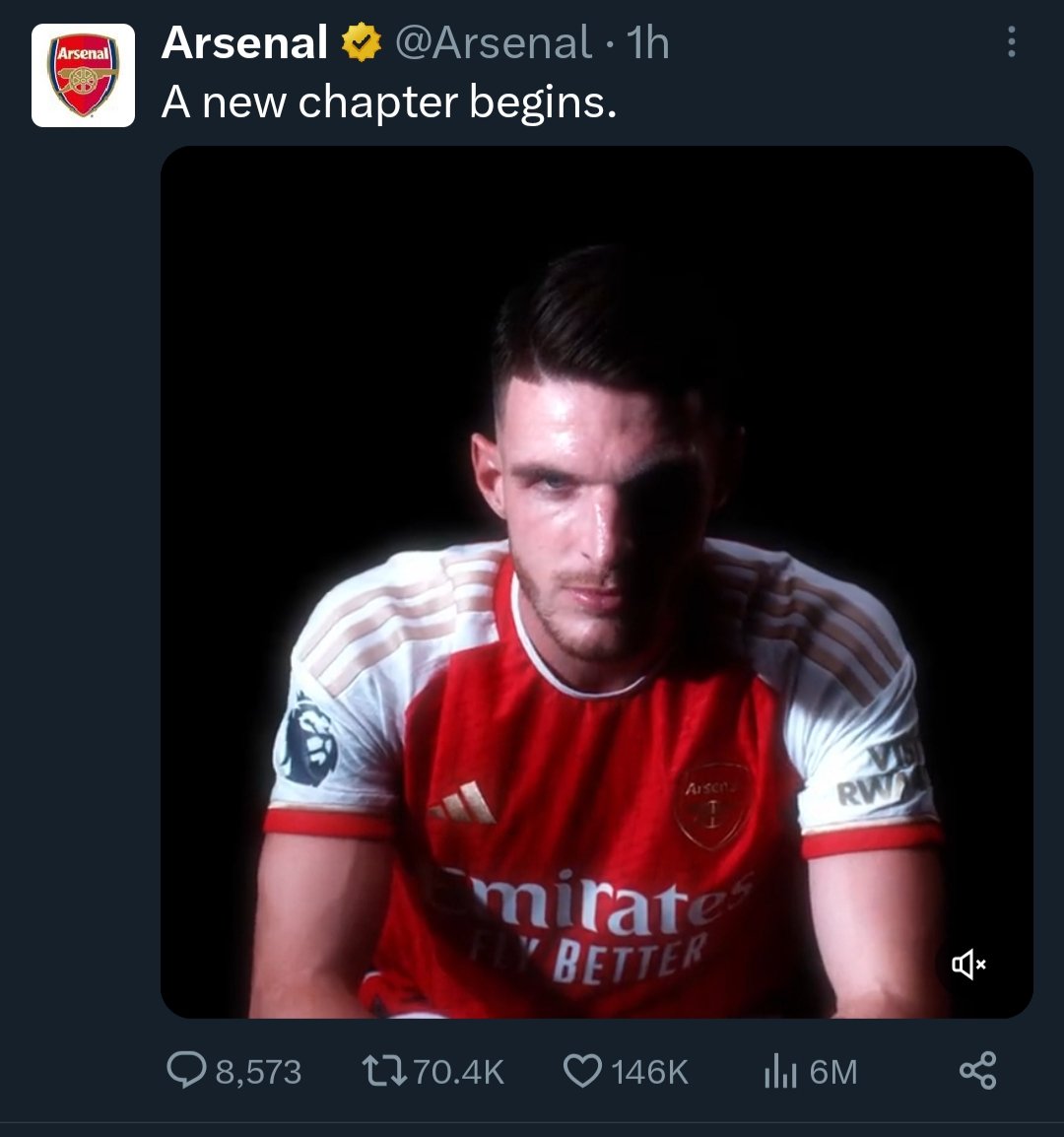 UpYourArsenal🔴⚪🔴⚪♥️ tweet media