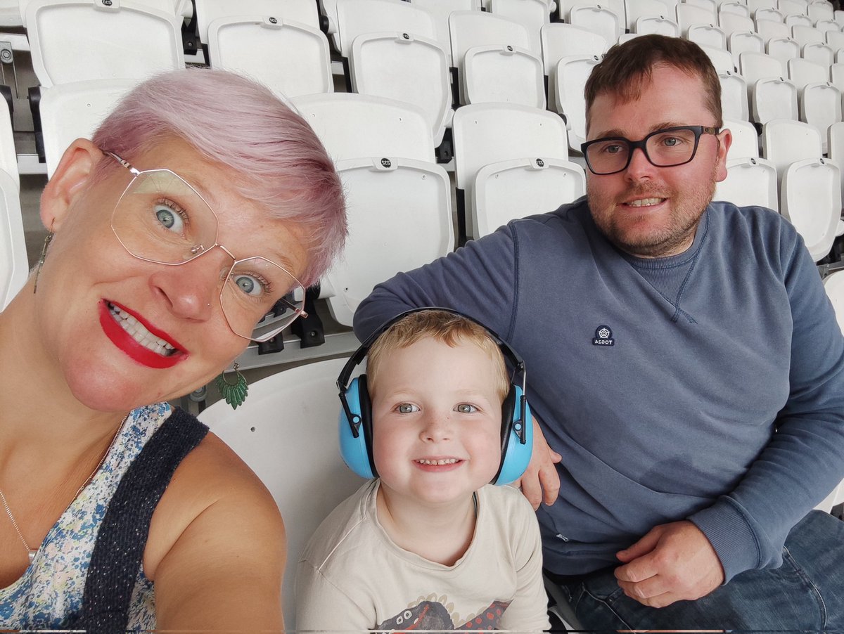 Gemma Smith tweet media