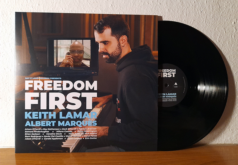 El governador de l'estat nord-americà d'Ohio ha ajornat fins al 13 de gener de 2027 l'execució de Keith LaMar, poeta afroamericà al corredor de la mort arran d'un judici ple d'irregularitats –inicialment l'execució estava prevista pel 16 de novembre d'enguany-. (1/5)