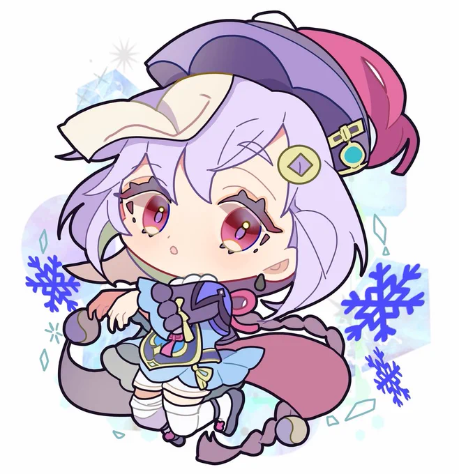 七七ちゃん