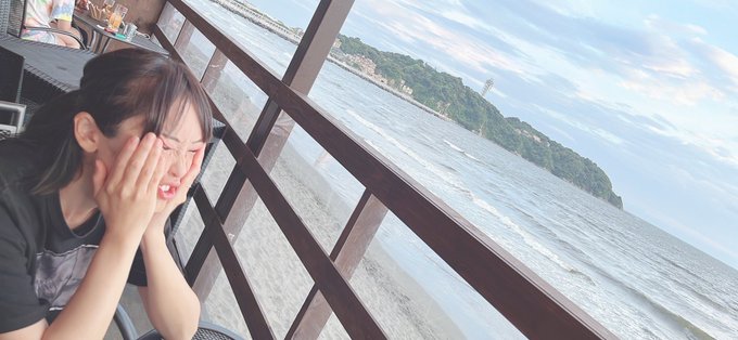 Twitterのコスプレ画像5