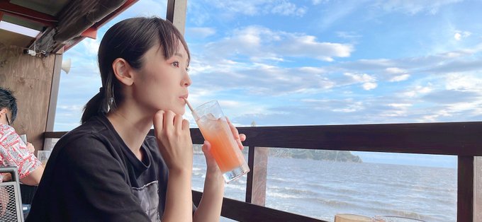 Twitterのコスプレ画像3