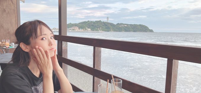 Twitterのコスプレ画像4