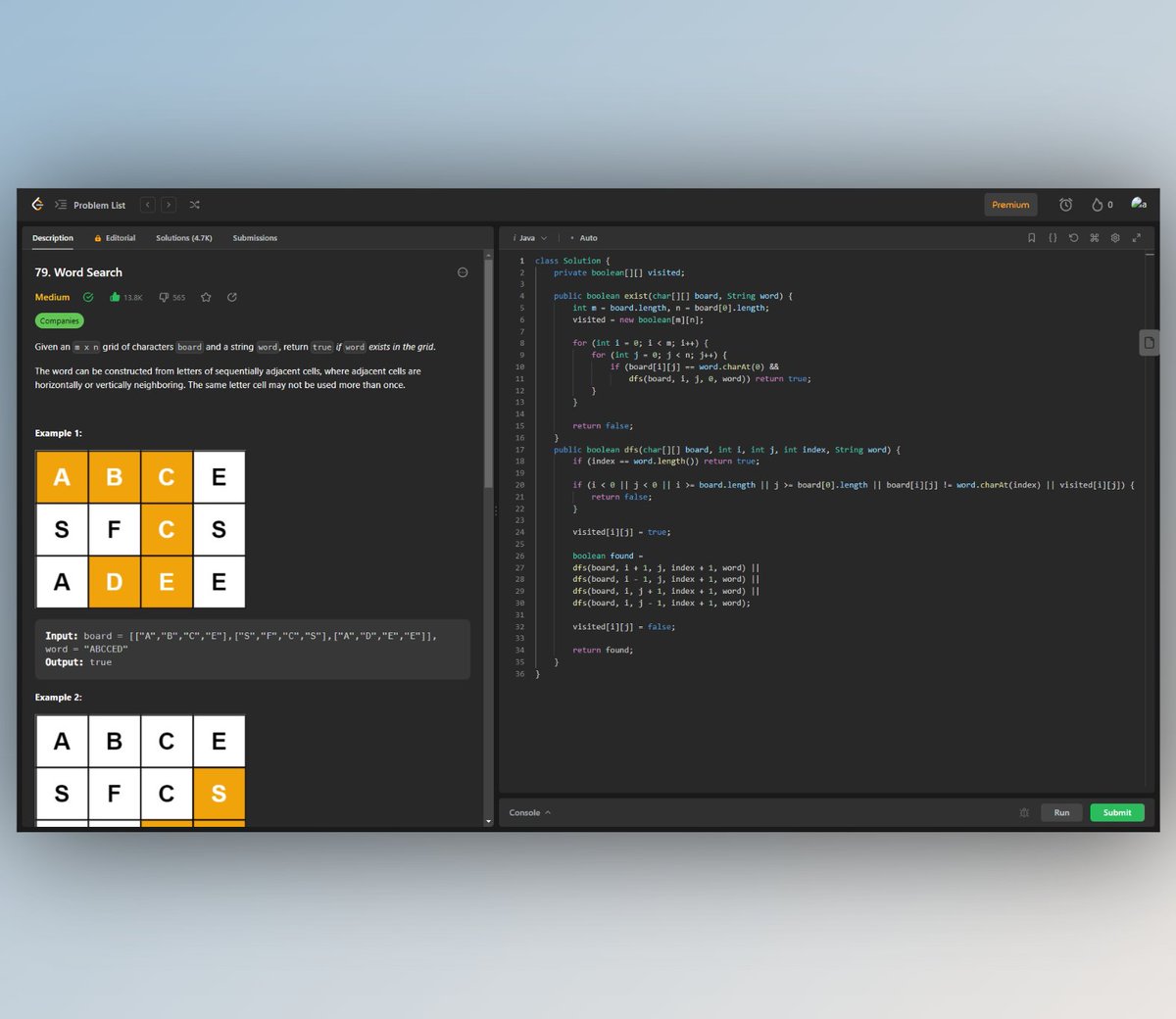 dev_nikkhil's tweet photo. Day 2⃣7⃣ of #180dayscodechallenge:-
-Did 2 Medium level qns which were based on 2D Arrays,.....
-Will continue my full stack development..... that I'll do at night time....... https://t.co/2xapErbfSt