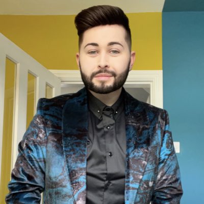 #NewProfilePic