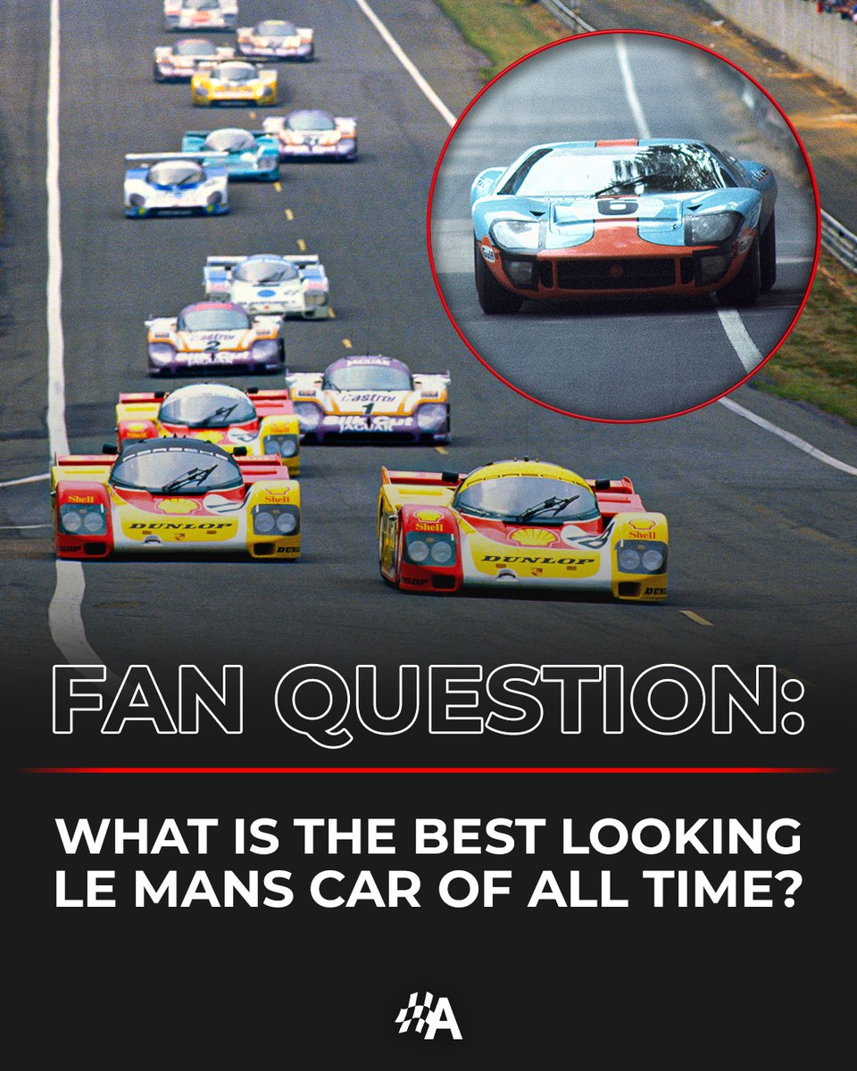 Autosport tweet media