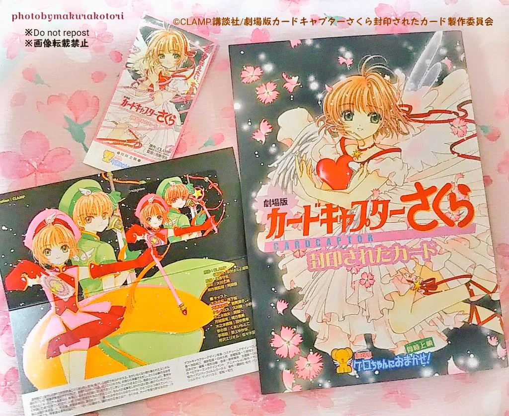 makura古都里🐺🌸(趣味用備忘録)🐻🍠🌸🐝🪄 on X: 