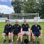 Photo by George F (@GF_PTFC)