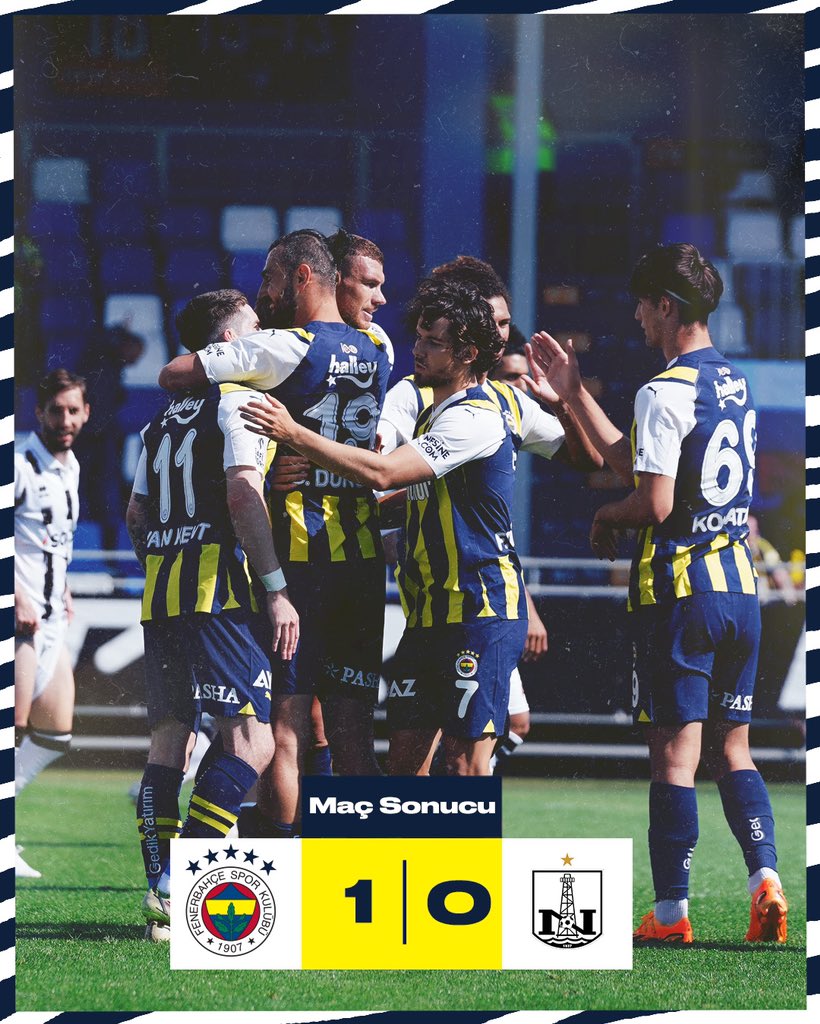 Doğum Günü hediyem için Teşekkürler TAKIMIM💛💙