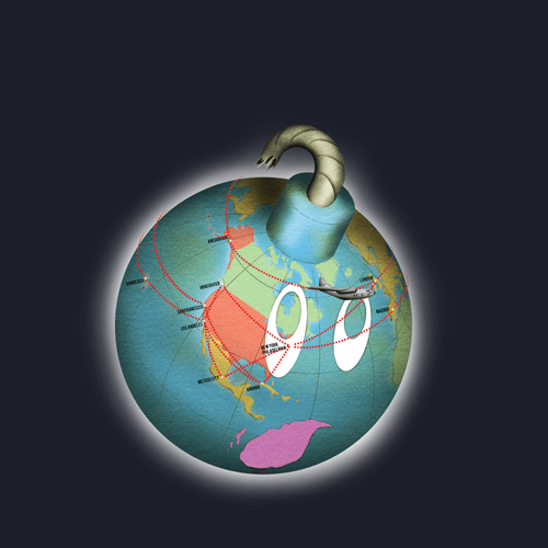 Adam Bomb Bot tweet media