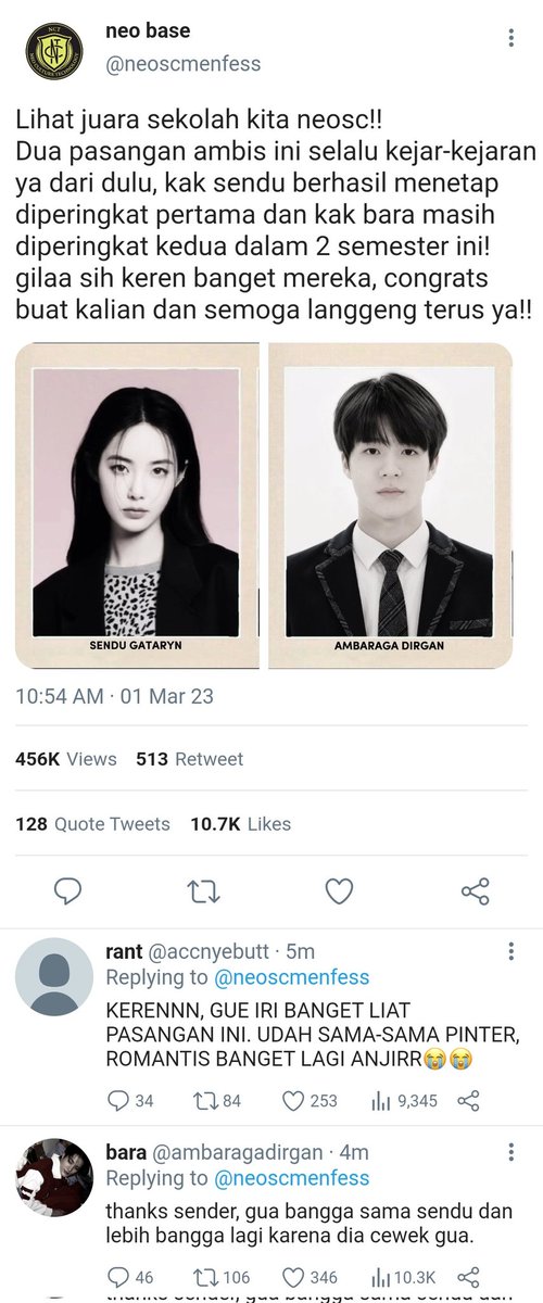 thepiscesy's tweet photo. — Until we're done ; hurt me again,
"No matter when I go, did it really hurt when I was leaving?"

lee jeno ; local au
by thepiscesy https://t.co/SgEFwt8xK9