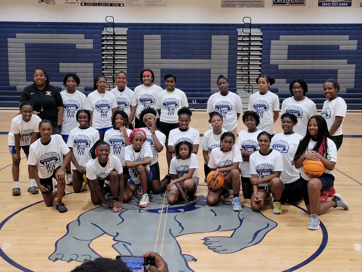 Coach Kingsbury (@coachkingsbury1) on Twitter photo What an amazing opportunity our girls had yesterday! Learning from one of the best coaches in the country. Huge thank you goes out to Jasmin Coleman from <a href="/WaltersStateWB/">Walters State Women’s Basketball</a> for doing this for the community. I know my girls had a great experience. #BearNation #24Ours What an amazing opportunity our girls had yesterday! Learning from one of the best coaches in the country. Huge thank you goes out to Jasmin Coleman from <a href="/WaltersStateWB/">Walters State Women’s Basketball</a> for doing this for the community. I know my girls had a great experience. #BearNation #24Ours