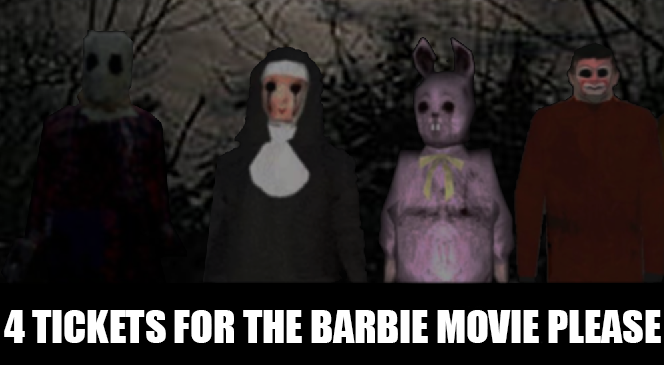 PuppetCombo's tweet photo. It's almost time https://t.co/wCWF4iwUEl