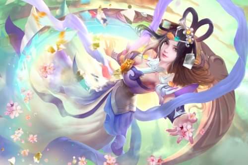 HAIndonesia's tweet photo. 💫 Semoga akhir pekan kalian dipenuhi dengan sukacita, ketenangan, dan kenangan yang berharga!

🔎 Kami masih mencari player  #HeroesArise bertalenta! 
🎨🎬🎵 Posting hasil karyamu ke sosial media kalian masing-masing, jangan lupa untuk setting ke publik. https://t.co/XUZpFYmc4O