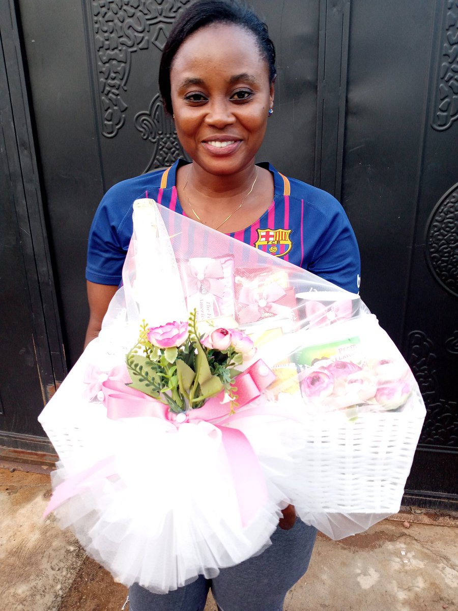 impressions_gh's tweet photo. A wonderful impression with each gift 🎁💕 https://t.co/83zmzVwzUK