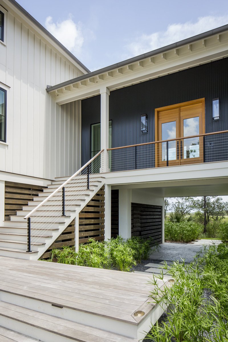 SHELTERCBL's tweet photo. Coastal Vernacular Vibes https://t.co/rfWaWjp8RD