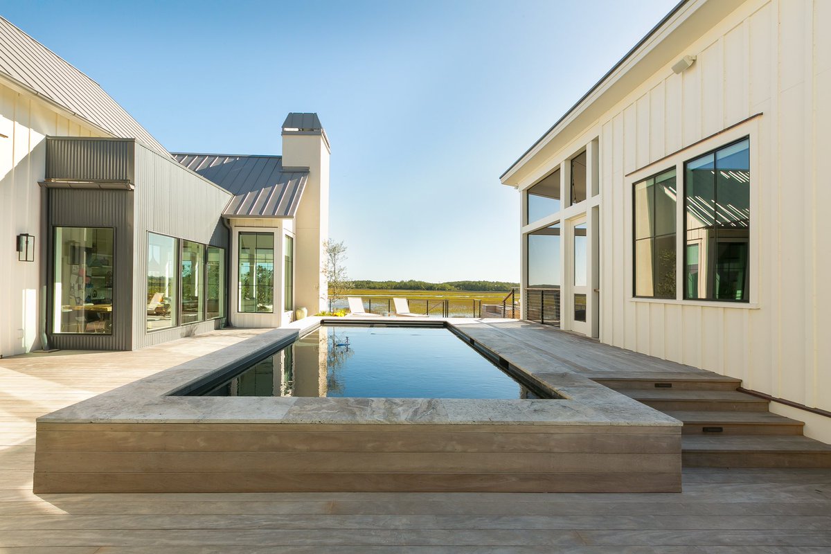 SHELTERCBL's tweet photo. Coastal Vernacular Vibes https://t.co/rfWaWjp8RD