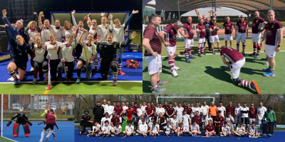 Guildfordhc's tweet image. 🏑With 8 new adult teams in the past four years Guildford Hockey Club is thriving!

🙌Try out regular club hockey, Back2Hockey sessions, or join our Men's or Women's teams...

📲Get in touch joinus@guildfordhc.com

#hockeyforeveryone #agreatplacetoplay #greathockeyforeveryone