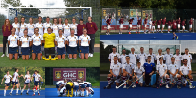 Guildfordhc's tweet image. 🏑With 8 new adult teams in the past four years Guildford Hockey Club is thriving!

🙌Try out regular club hockey, Back2Hockey sessions, or join our Men's or Women's teams...

📲Get in touch joinus@guildfordhc.com

#hockeyforeveryone #agreatplacetoplay #greathockeyforeveryone