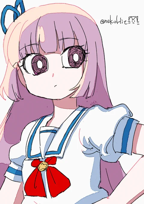 氷上スミレ 