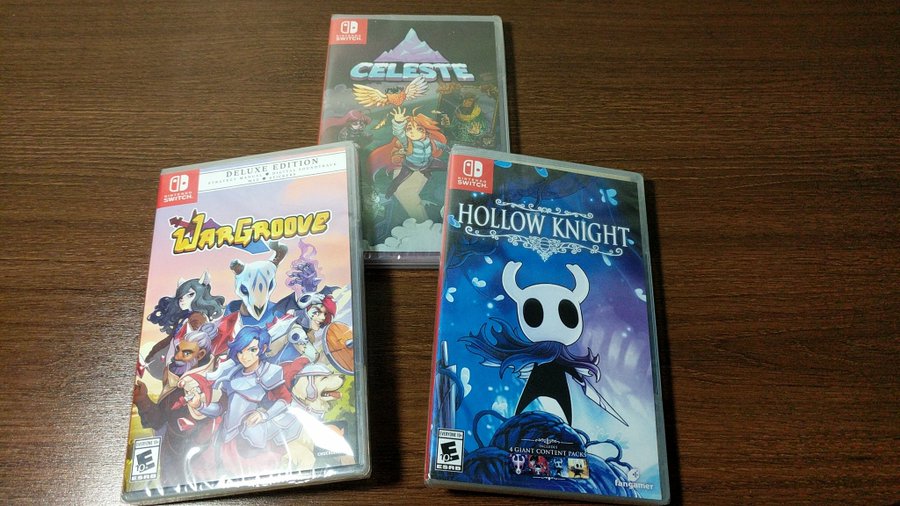 SmartVpn_pl_ads's tweet photo. Time for some indie gaming bliss! https://t.co/5cdydp9600