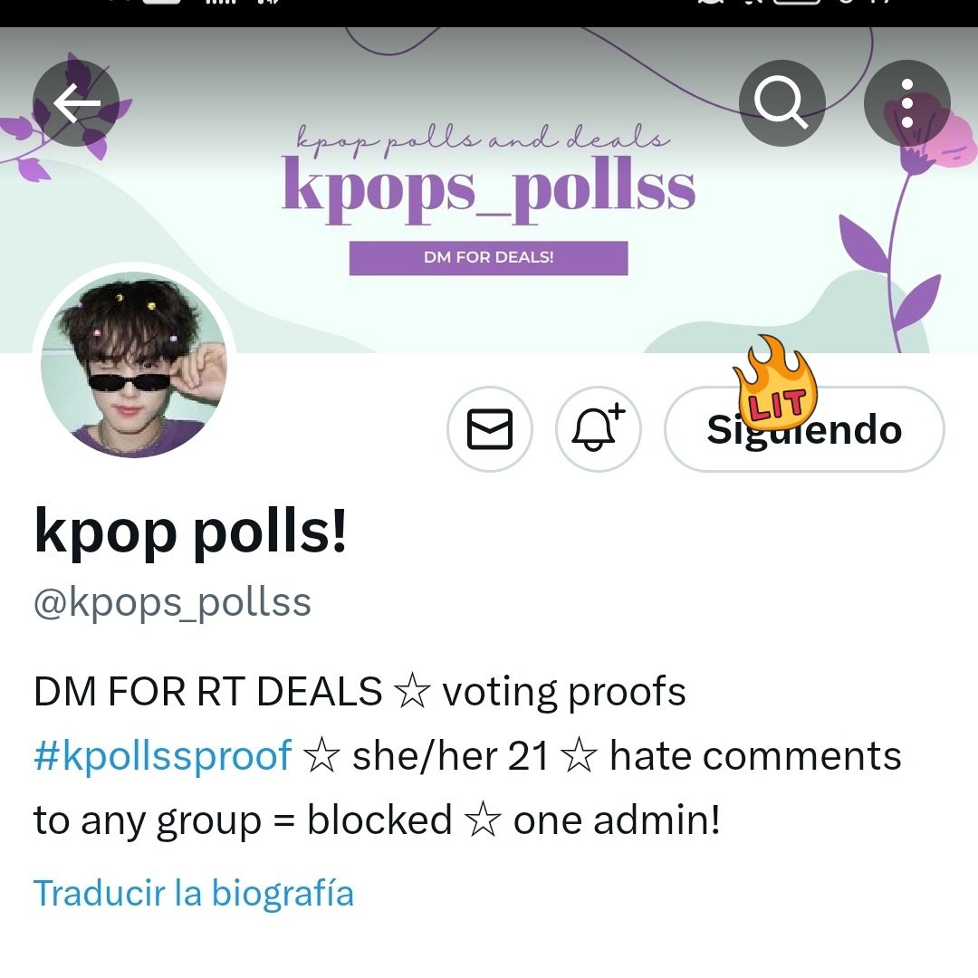XIUCB97's tweet photo. @kpops_pollss DONE FOR #EXO https://t.co/7FUsYfaPHY