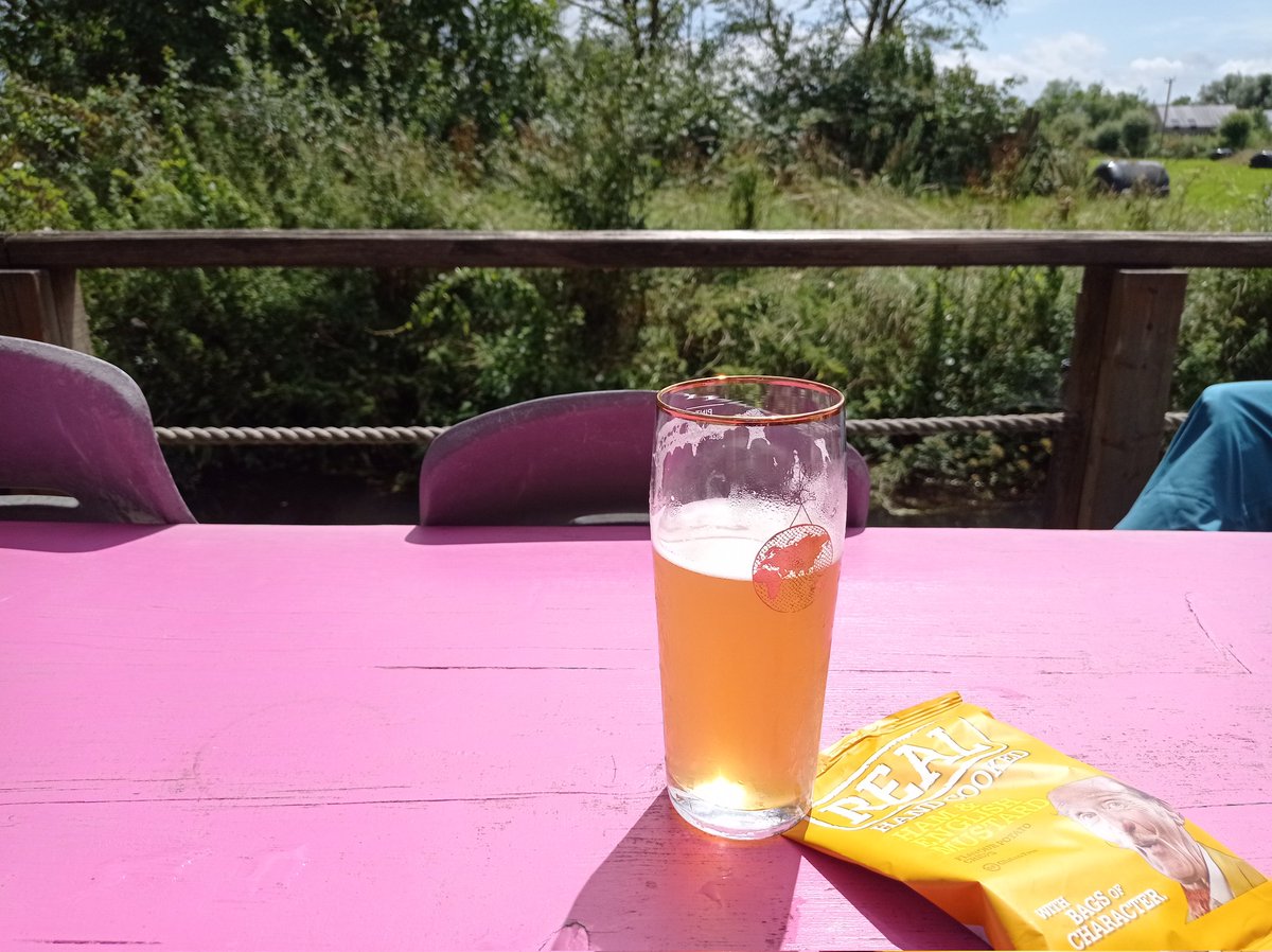 Bristol Hoppers (@bristolhoppers) on Twitter photo Sorry we're not in Bristol to celebrate your birthday <a href="/lostandgrounded/">Lost and Grounded Brewers</a> . Having a delicious pint of Wanna Go To The Sun by the waterside in <a href="/thesheppey/">The Sheppey Inn</a> Sorry we're not in Bristol to celebrate your birthday <a href="/lostandgrounded/">Lost and Grounded Brewers</a> . Having a delicious pint of Wanna Go To The Sun by the waterside in <a href="/thesheppey/">The Sheppey Inn</a>