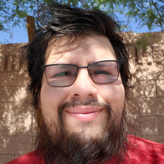 #NewProfilePic https://t.co/9VcDPJ4NCt<a href="/tag/newprofilepic"class="tags">#NewProfilePic</a>