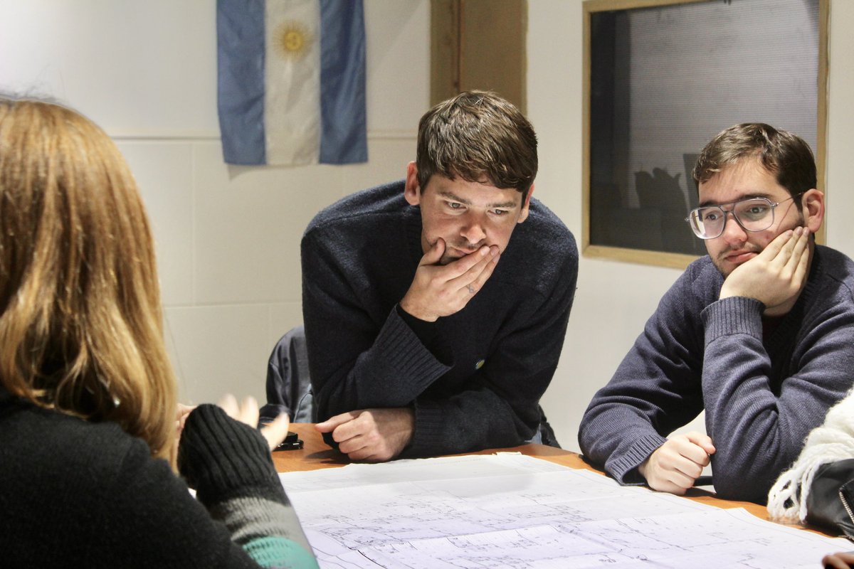 Gastón Castagneto tweet media